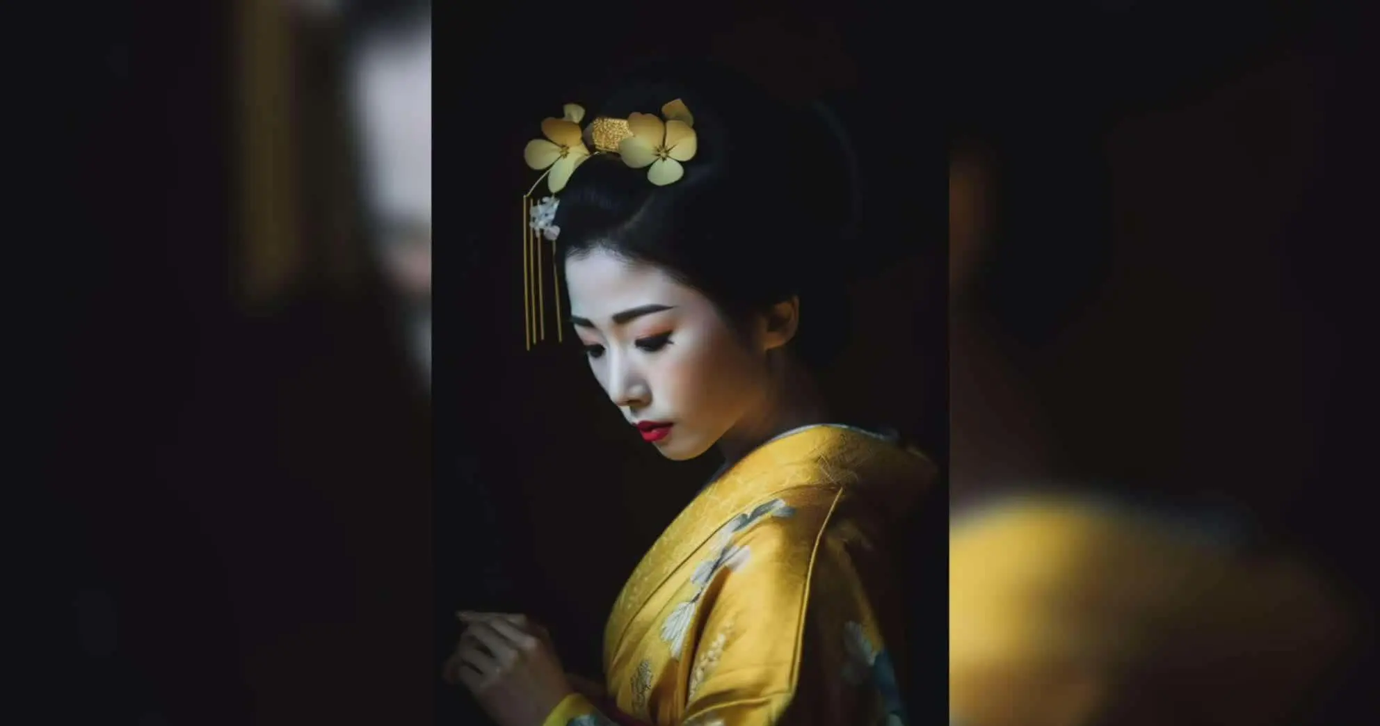 图片[5]中创网-冒泡网赚-福缘创业网Midjourney AI人工智能创建和销售令人惊叹的海报教程-10节课-中英字幕