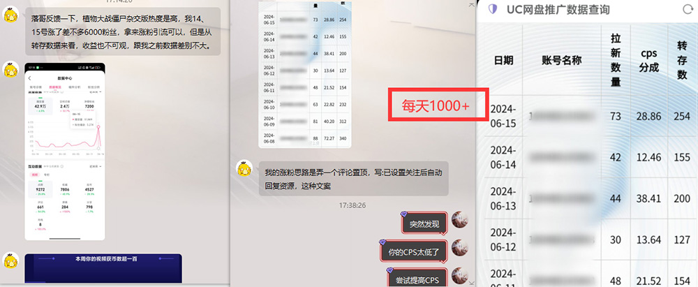 图片[1]中创网-冒泡网赚-福缘创业网热门赛道掘金_小白快速入局挣钱，可矩阵【完整实操】